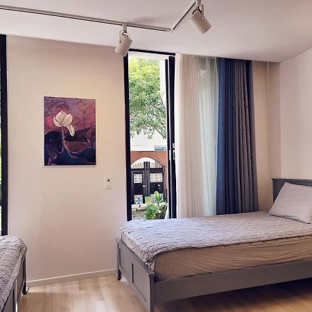 Gallery Family Hotel 木浦市 外观 照片