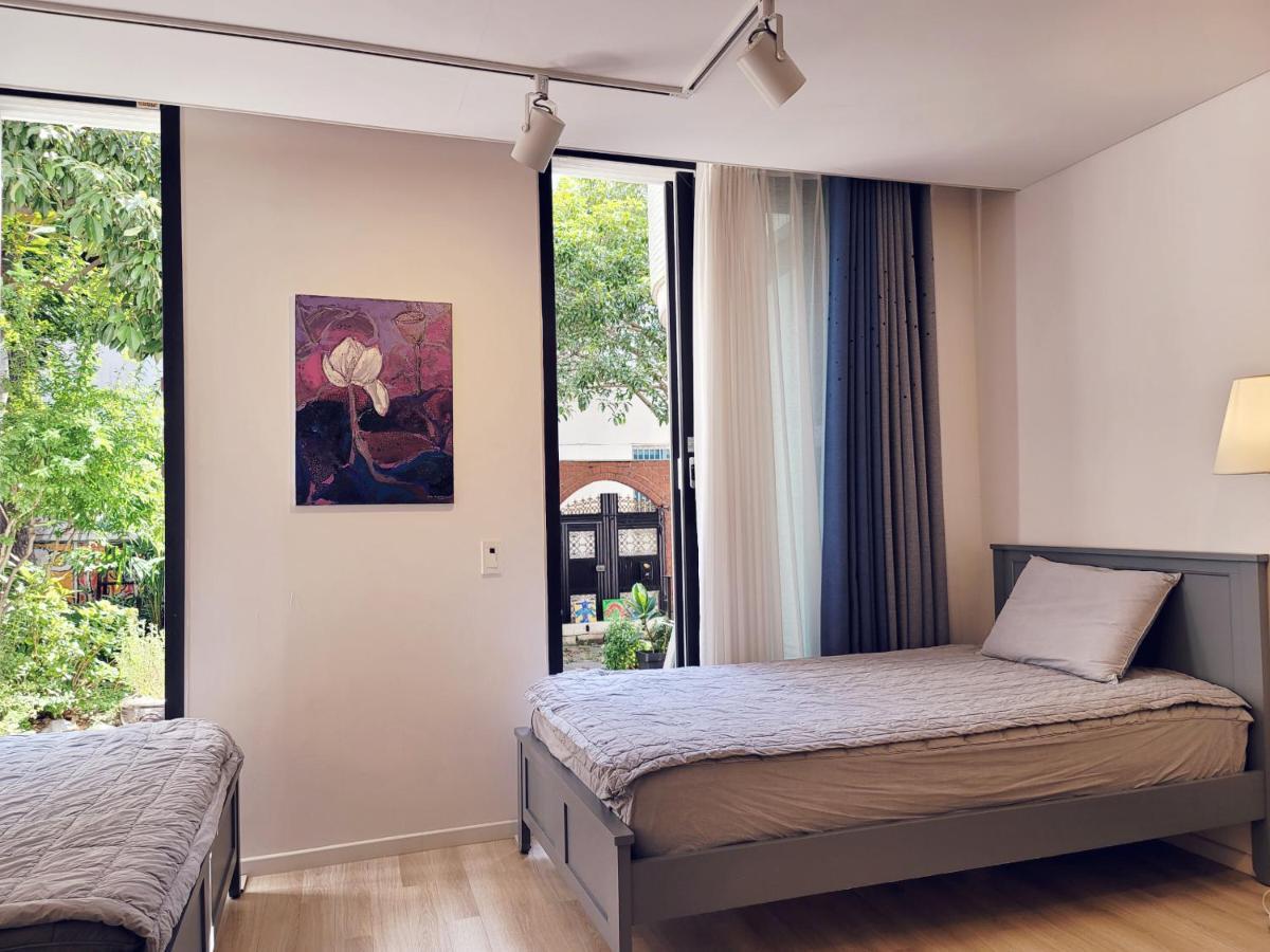 Gallery Family Hotel 木浦市 外观 照片