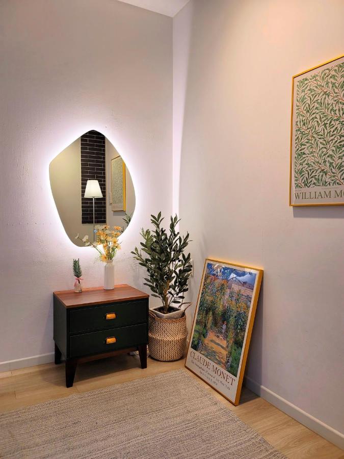 Gallery Family Hotel 木浦市 外观 照片